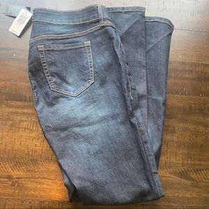 Torrid Skinny Jeans Super Stretch